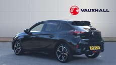 Vauxhall Corsa 1.2 Turbo SRi 5dr Petrol Hatchback